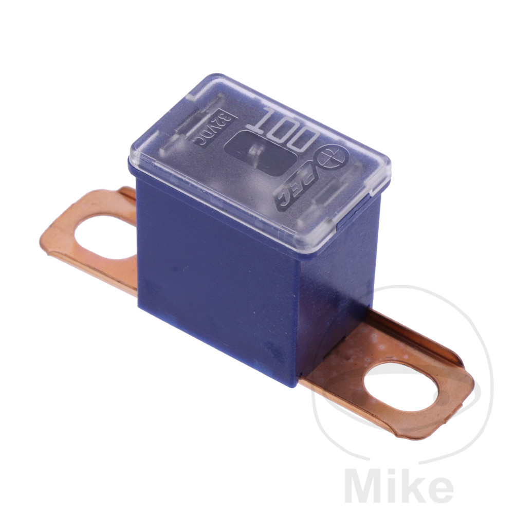 JMP Pal CS fuse 100A BL pack of 5